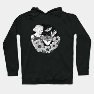 Aurora Aksnes Daydreamer (Aurora Aksnes) Hoodie